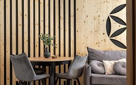 Apartamenty Pod Dachem W Centrum Apartzakop